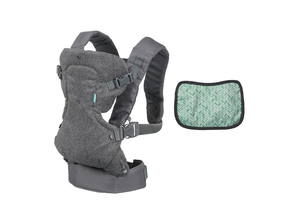 Porte-bébé Flip 4 en 1