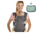 Porte-bébé Flip 4 en 1