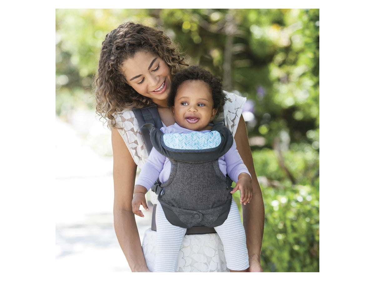 Porte-bébé Flip 4 en 1