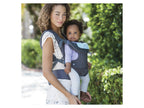 Porte-bébé Flip 4 en 1