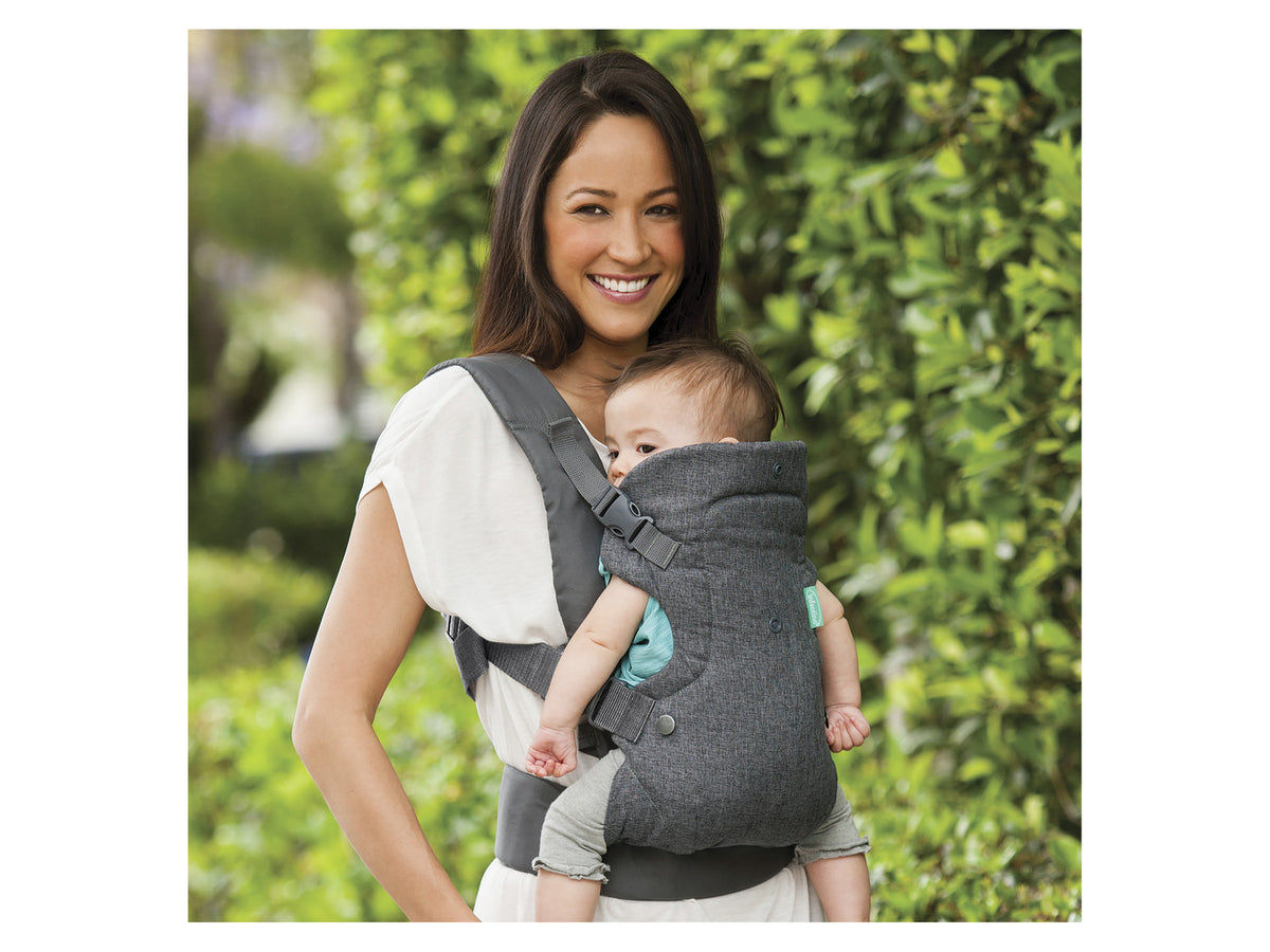 Porte-bébé Flip 4 en 1