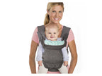 Porte-bébé Flip 4 en 1