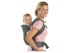 Porte-bébé Flip 4 en 1