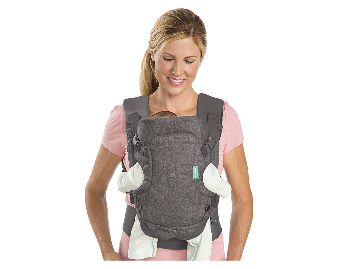 Porte-bébé Flip 4 en 1