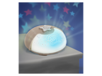 Projecteur musical avec veilleuse
