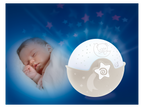 Projecteur musical avec veilleuse
