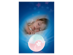 Projecteur musical avec veilleuse