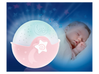 Projecteur musical avec veilleuse