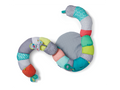 Support ventral et assis 2-en-1