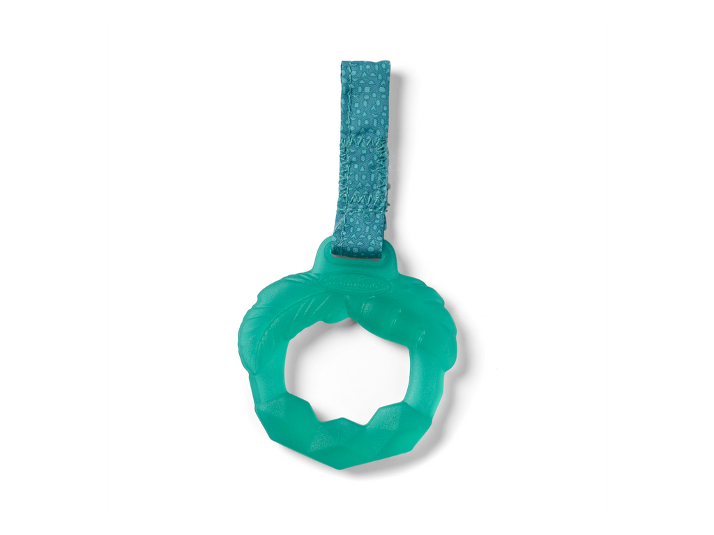 Support ventral et assis 2-en-1