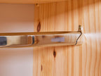 Armoire en bois massif