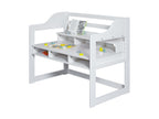 Bureau d'enfant Kids Learning, 112 x 68,3 x 91 cm