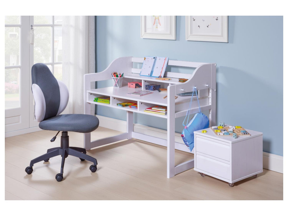 Bureau d'enfant Kids Learning, 112 x 68,3 x 91 cm