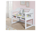 Bureau d'enfant Kids Learning, 112 x 68,3 x 91 cm