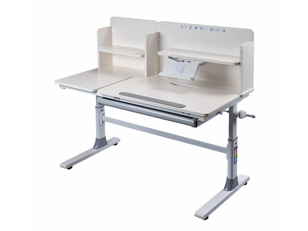 Bureau Sören, 120 x 60 x 96 - 116 cm