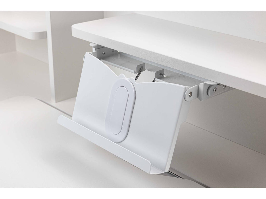 Bureau Sören, 120 x 60 x 96 - 116 cm