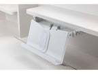 Bureau Sören, 120 x 60 x 96 - 116 cm