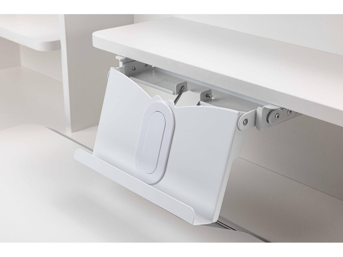 Bureau Sören, 120 x 60 x 96 - 116 cm