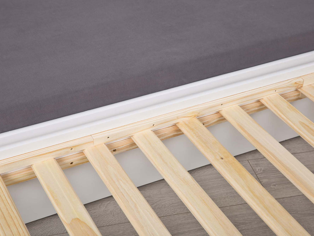Inter Link Lit banquette Lotar, 3 places