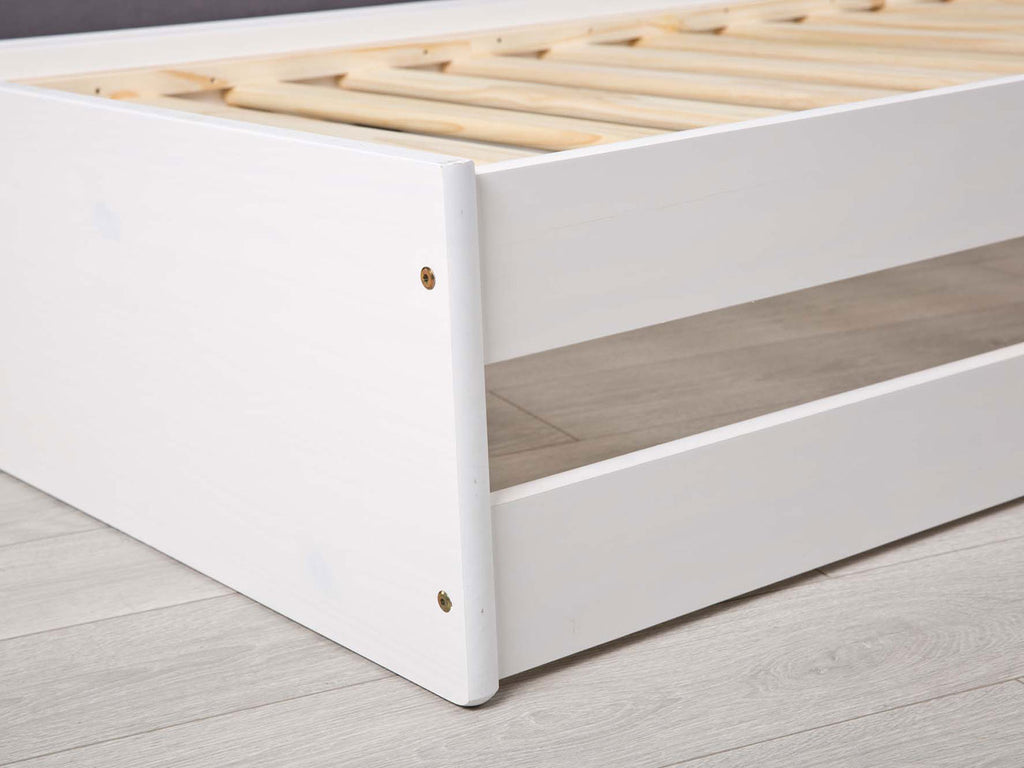 Inter Link Lit banquette Lotar, 3 places