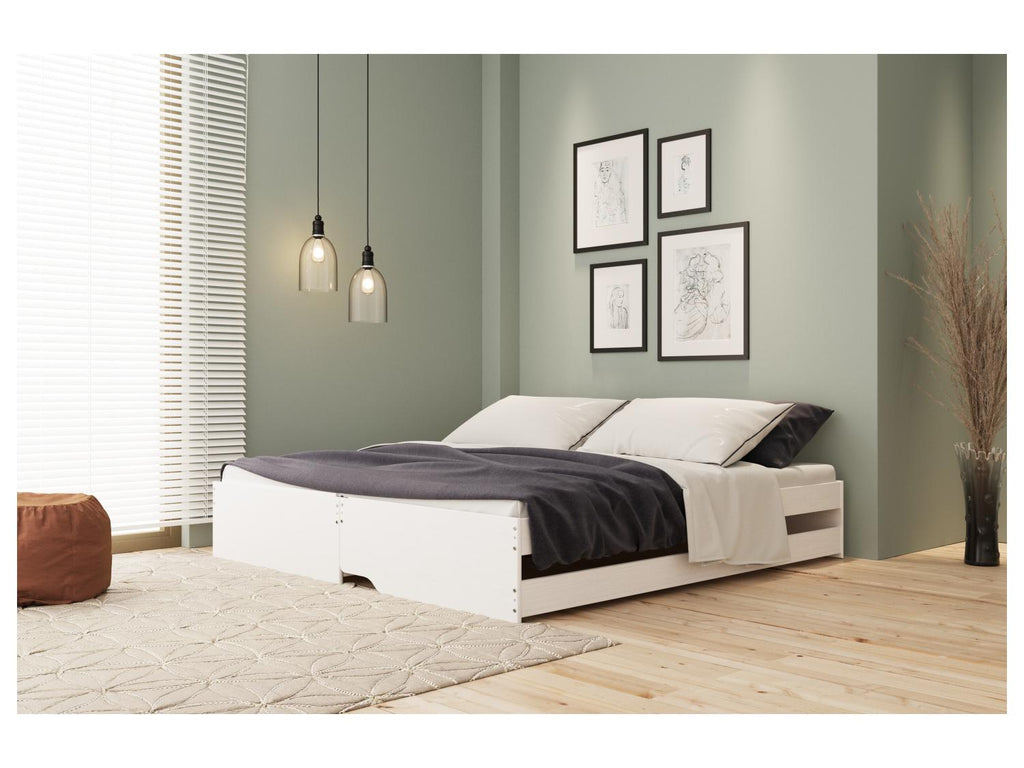 Inter Link Lit banquette Lotar, 3 places
