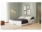 Inter Link Lit banquette Lotar, 3 places