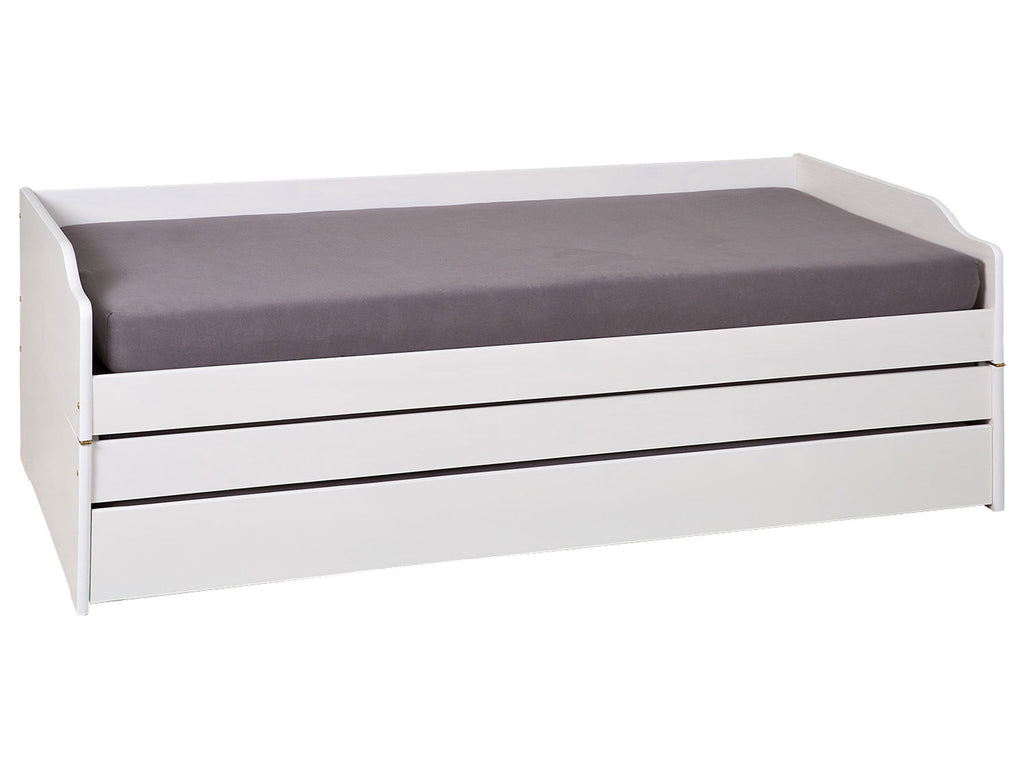 Inter Link Lit banquette Lotar, 3 places