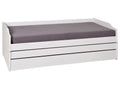 Inter Link Lit banquette Lotar, 3 places