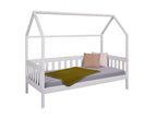 Lit cabane enfant Funky, 90 x 200 cm