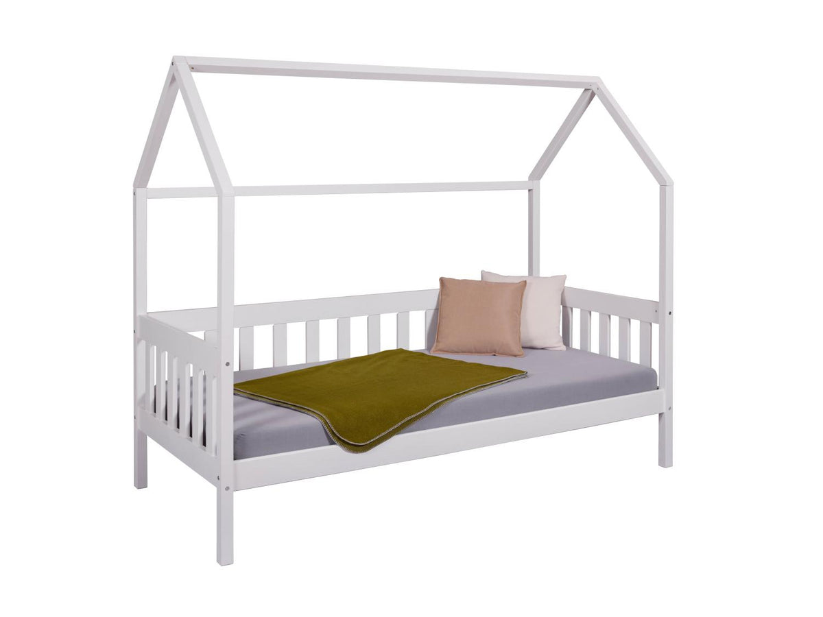 Lit cabane enfant Funky, 90 x 200 cm