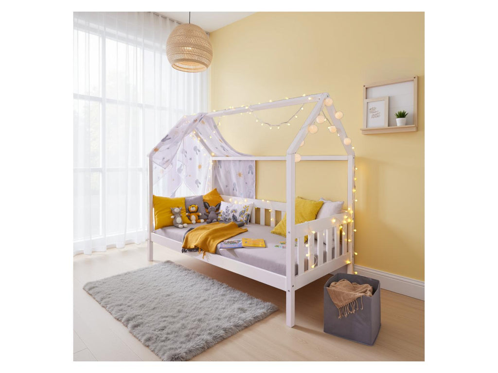Lit cabane enfant Funky, 90 x 200 cm