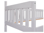 Lit cabane enfant Funky, 90 x 200 cm
