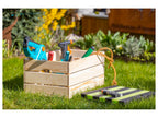 Lot de 3 caisses en bois Valloni