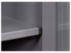Vitrine buffet Westerland , 90 x 38,40 x 190 cm