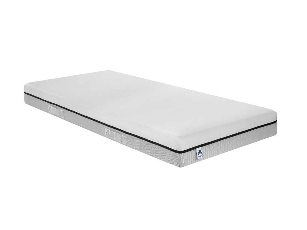 Matelas réversible Smart HS 2 en 1 Duo Dureté H3 et H4