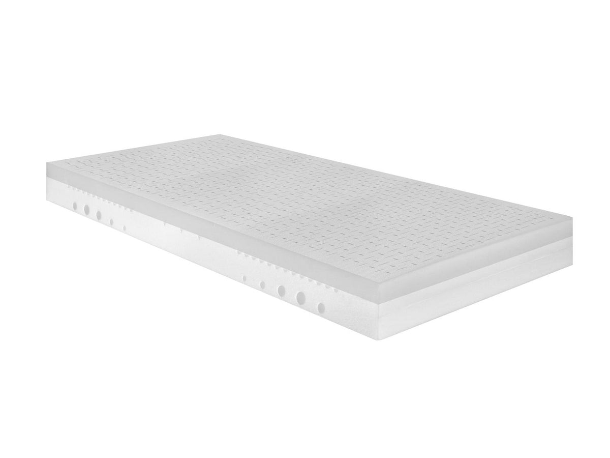 Matelas réversible Smart HS 2 en 1 Duo Dureté H3 et H4