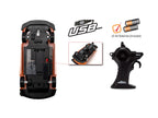Fast & Furious RC Drift Twin Pack