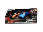 Fast & Furious RC Drift Twin Pack