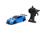 Fast & Furious RC Drift Twin Pack
