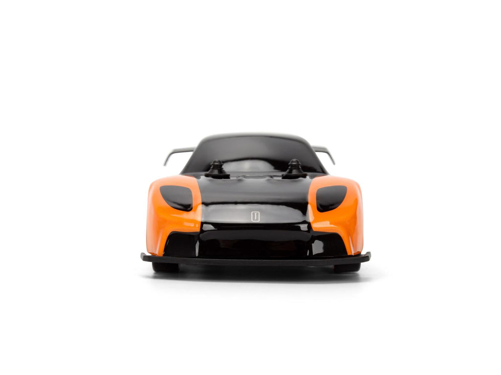 Fast & Furious RC Drift Twin Pack