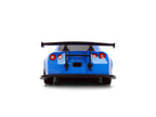 Fast & Furious RC Drift Twin Pack