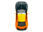 Voiture et figurine Naruto