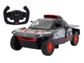 Maquette Audi RS Q e-tron E2 Deluxe