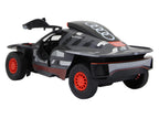 Maquette Audi RS Q e-tron E2 Deluxe