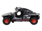Maquette Audi RS Q e-tron E2 Deluxe