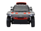 Maquette Audi RS Q e-tron E2 Deluxe