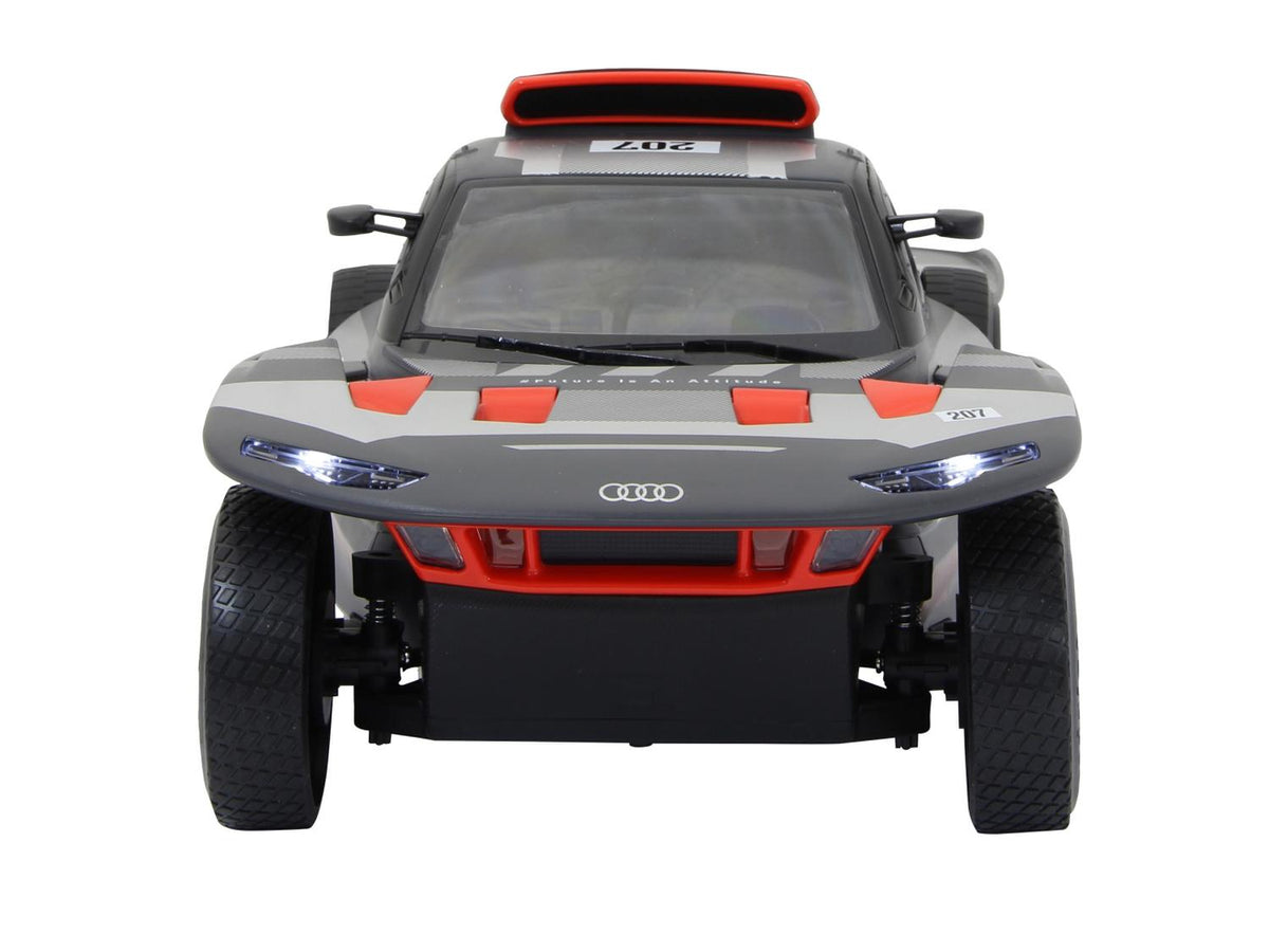 Maquette Audi RS Q e-tron E2 Deluxe