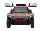 Maquette Audi RS Q e-tron E2 Deluxe