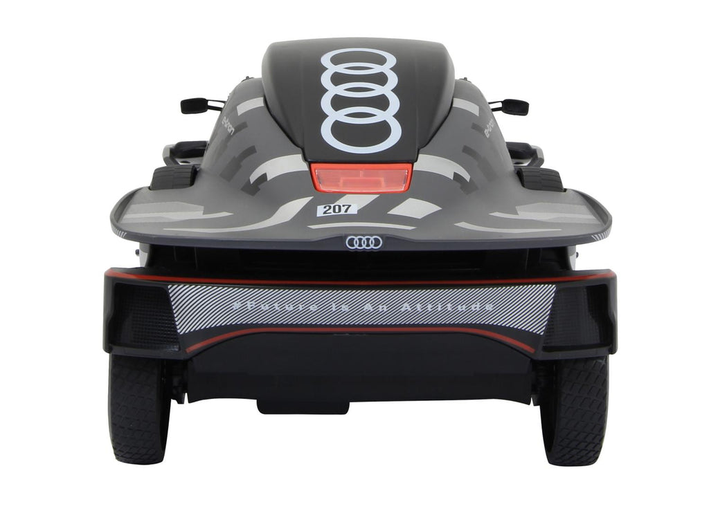 Maquette Audi RS Q e-tron E2 Deluxe