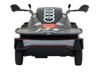 Maquette Audi RS Q e-tron E2 Deluxe